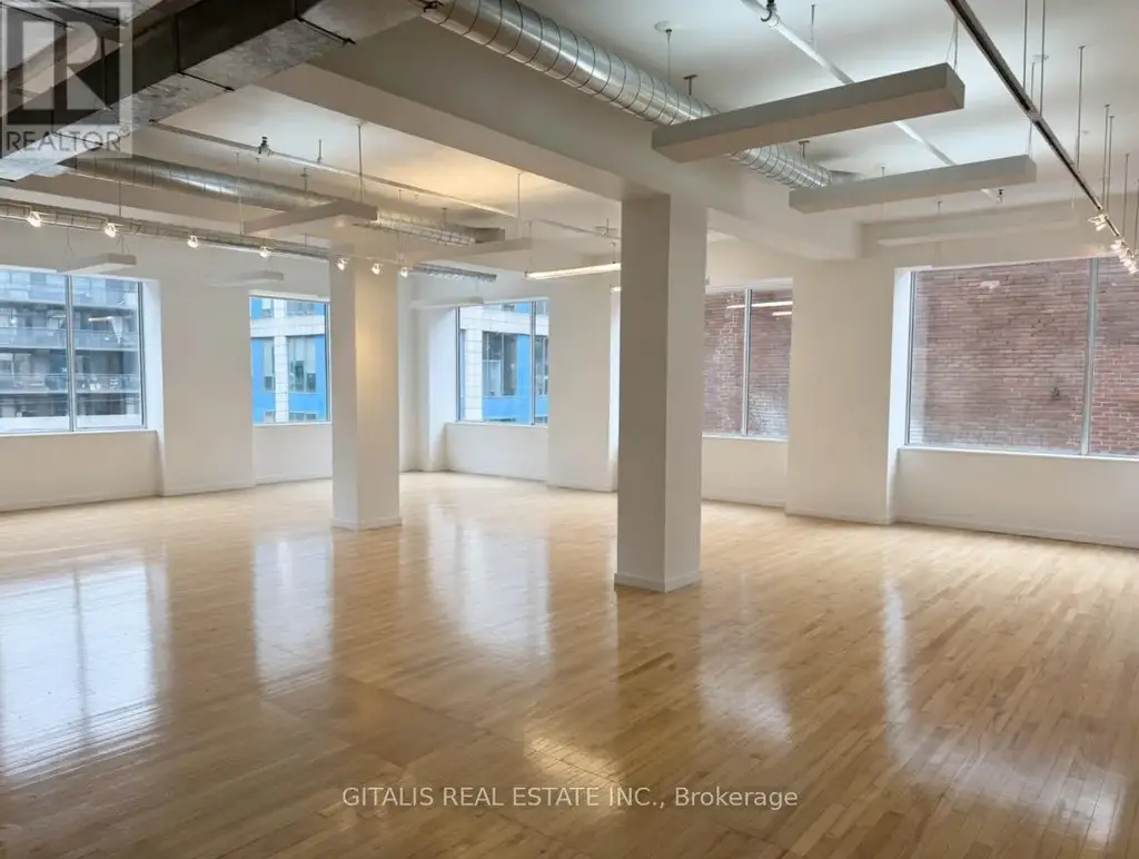 300-301 - 460 Richmond Street W, Toronto (Waterfront Communities)